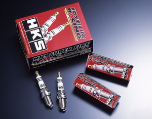 HKS 50003-M40X Spark Plug 8 M12 (Фото-1)