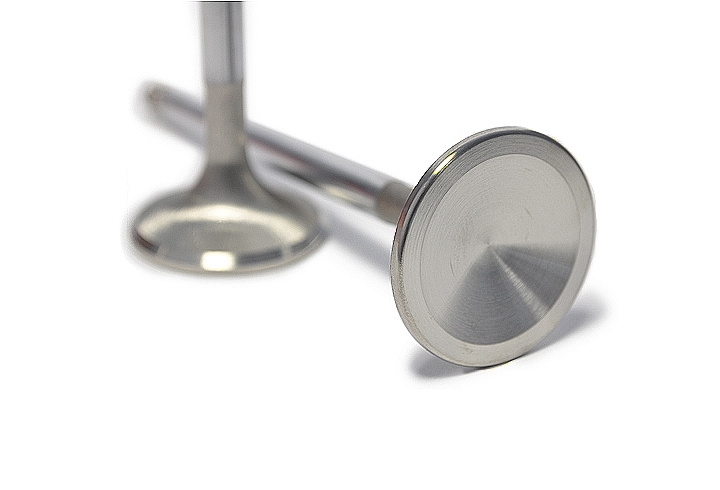 MANLEY 11145-8 Exhaust valve set NISSAN SR20DET 30.15 mm (Фото-1)