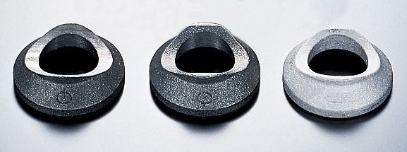 HKS 71002-AK011 Фланець для SQV weldon Steel 50mm (Фото-1)