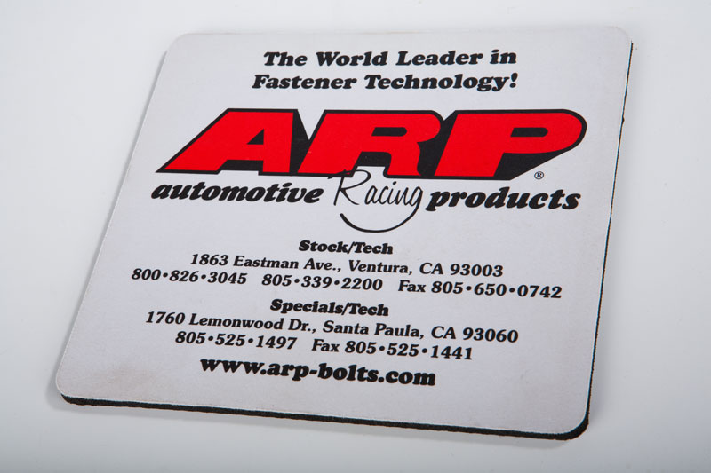ARP 999-9102 ARP Mouse Pad (Фото-2)