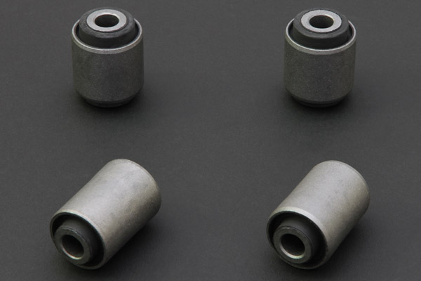 HARDRACE 6631 REAR LOWER ARM BUSHING (HARDEN RUBBER) 4PCS/SET NEW FOCUS/MAZDA3/MAZDA5 (Фото-1)