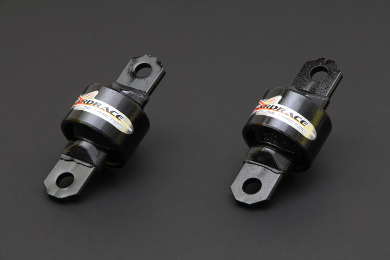 HARDRACE 6305 FOCUS/MAZDA3 REAR TRAILING ARM BUSH (HARDEN RUBBER) 2PCS/SET (Фото-1)