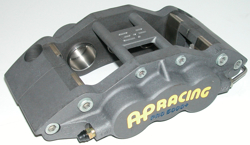 AP RACING CP5270-3S7L Brake Caliper ACAL(CEJ)LHTx35,6-CP3558 (Фото-1)