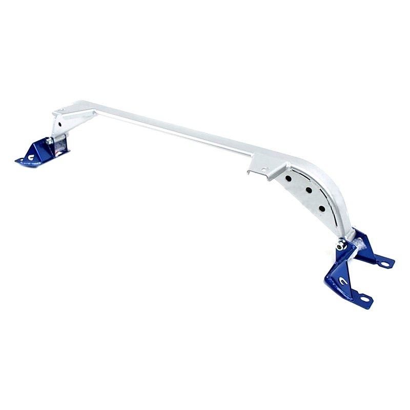 CUSCO 566 541 A Strut Bar, OS, Rear, CZ4A, Evo 10 (bolting on L/R mount and 2 pts of body) (Photo-2)
