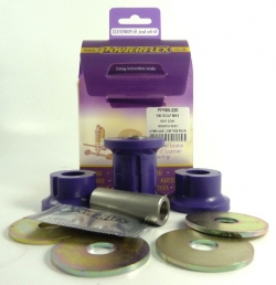 POWERFLEX PFR85-220 x2 Rear Beam Mounting Bushing VW MK1 Rabbit, GTI, Scirrocco (1973 - 1984) (Фото-1)