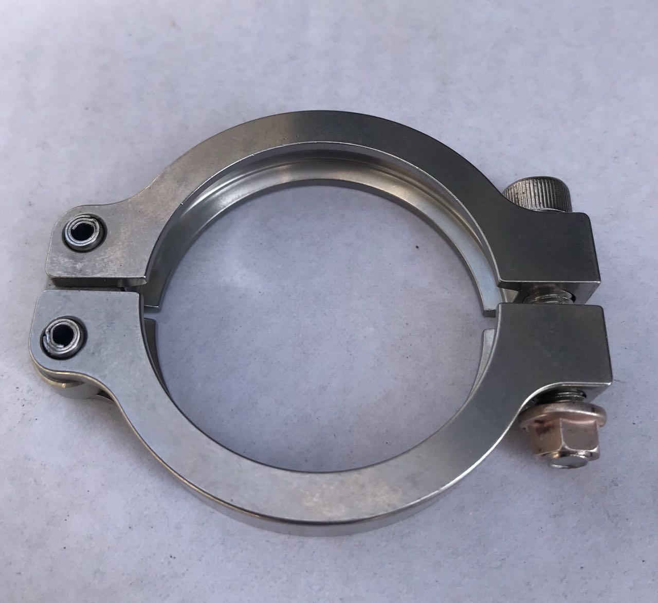 TIAL 001987 MVSCLO MVS Clamp Outlet (Фото-1)