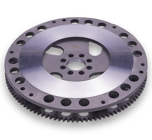 EXEDY MF04 Lightweight flywheel MITSUBISHI EVO 7/8/9 5.45kg (Фото-1)
