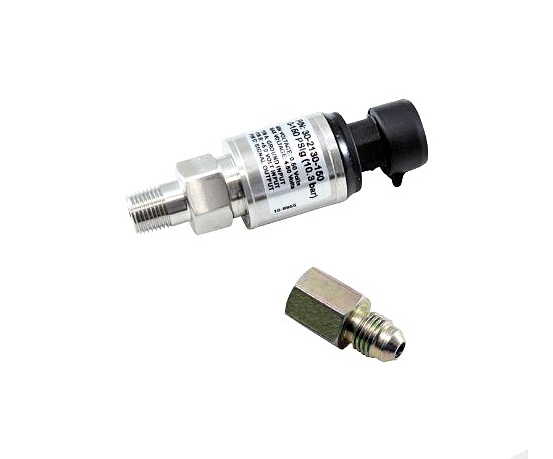 AEM 30-2130-150 Pressure Sensor 0-150 PSI 10 BAR ( 1 / 8 NPT) (Photo-1)