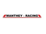 MANTHEY RACING logo