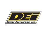 Design Engineering (DEI) logo