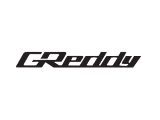GREDDY logo