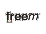 FREEM logo