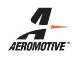 AEROMOTIVE logo