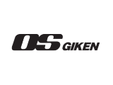 OS Giken logo
