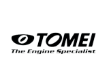 TOMEI logo