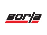 BORLA logo