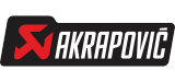AKRAPOVIC MOTO logo