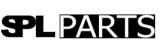 SPL PARTS logo