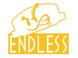 ENDLESS logo