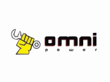 OMNI POWER logo