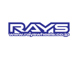 RAYS logo