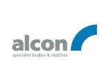 ALCON logo