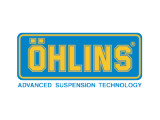 OHLINS logo