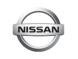 NISSAN OEM logo