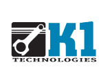 K1 logo