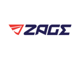 ZAGE logo