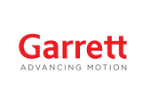 GARRETT logo